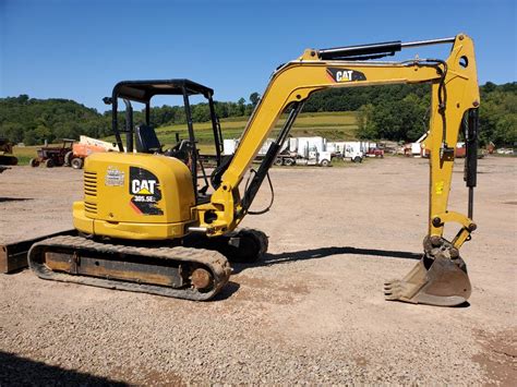 caterpillar 305.5 e2|cat 305.5 e cr specs.